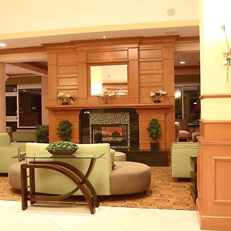 Hilton Garden Inn Chesapeake/Suffolk Inreriör bild
