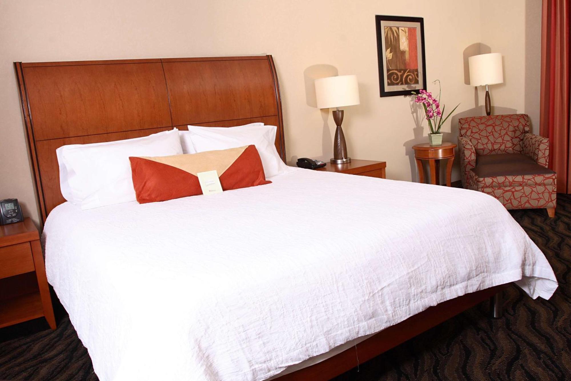 Hilton Garden Inn Chesapeake/Suffolk Exteriör bild