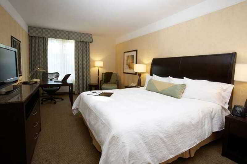 Hilton Garden Inn Chesapeake/Suffolk Rum bild
